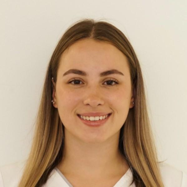 Maria Juliana Santos Pereira
