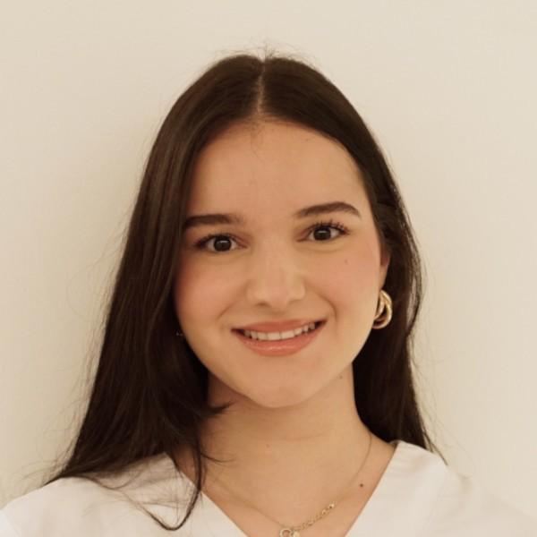Maya Shbib
