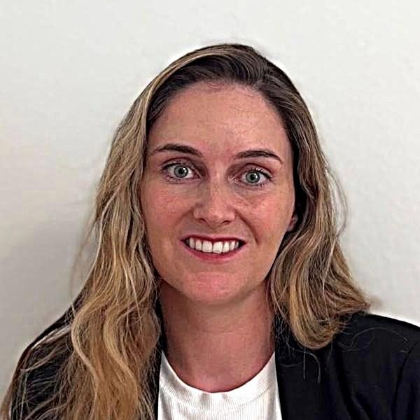 Dr. med. dent. Anina Baur