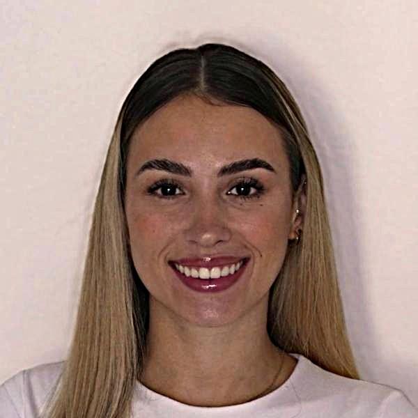 Maria Juliana Santos Pereira